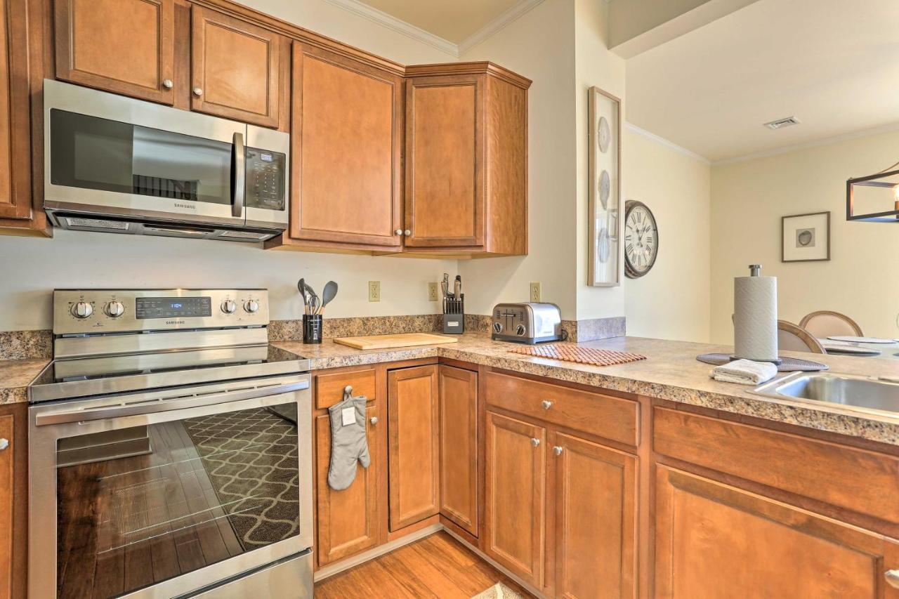 New ! Slopeside Townhome : Wfh, Ski, Dine & Hike Tannersville Exterior photo